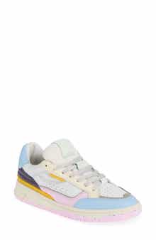 Oncept Paris Low Top Sneaker