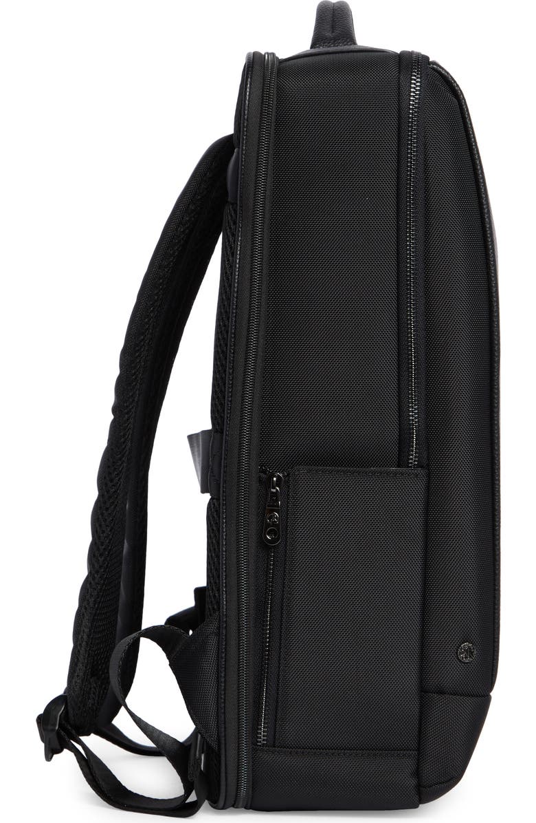 Robert Graham Thurson Mix Media Backpack, Alternate, color,