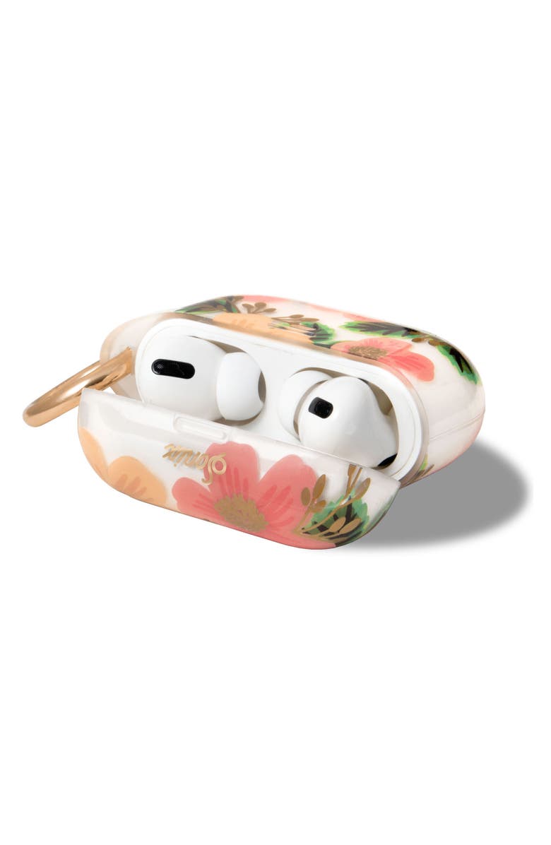 Sonix Southern Floral Print AirPod Pro Case, Alternate, color,