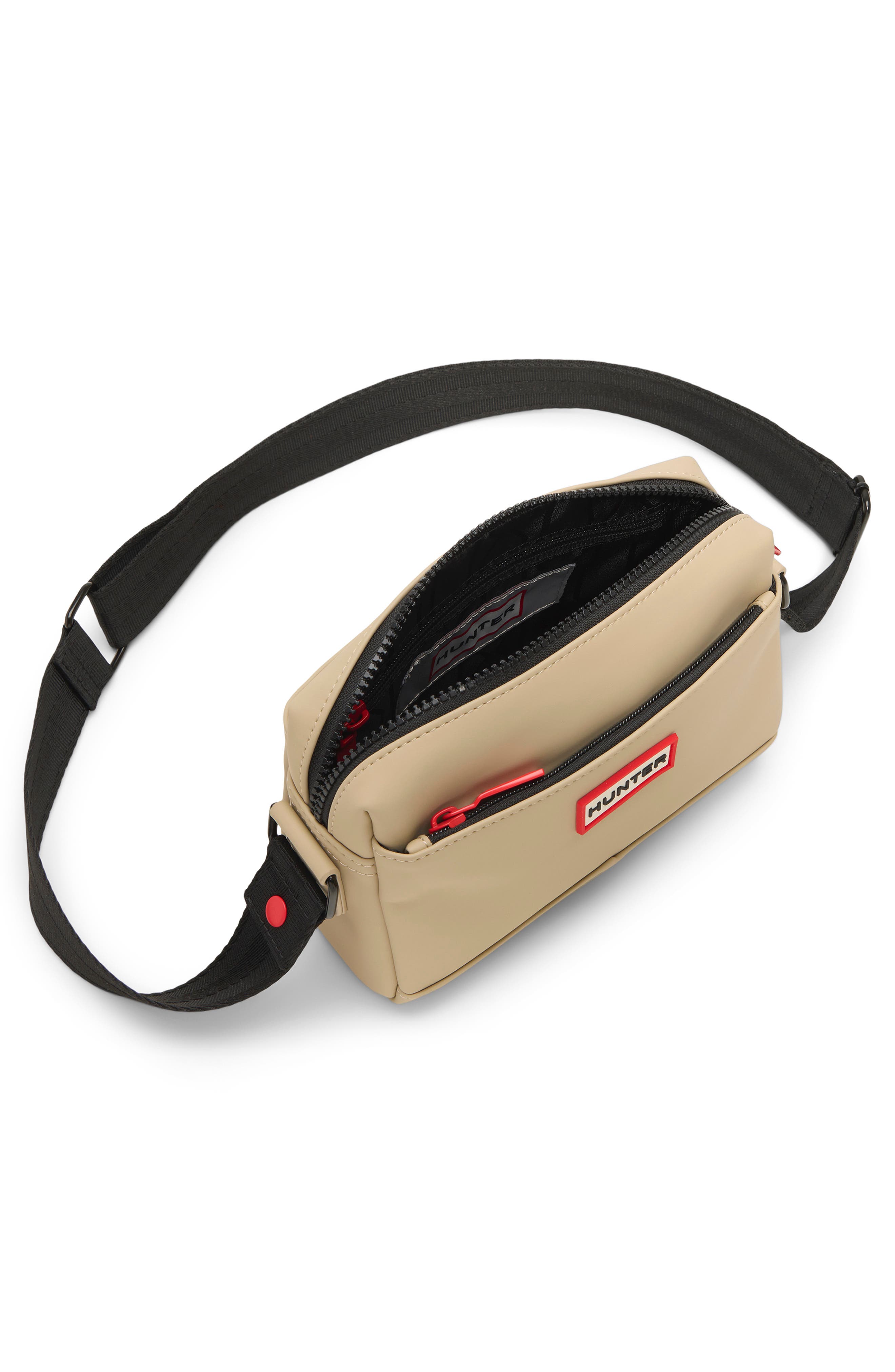 Hunter Everyday Shoulder Bag, Alternate, color, Wheat