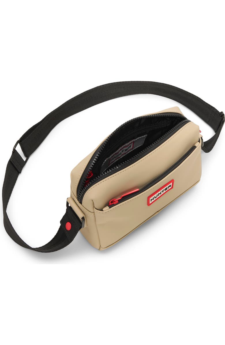 Hunter Everyday Shoulder Bag, Alternate, color, Wheat