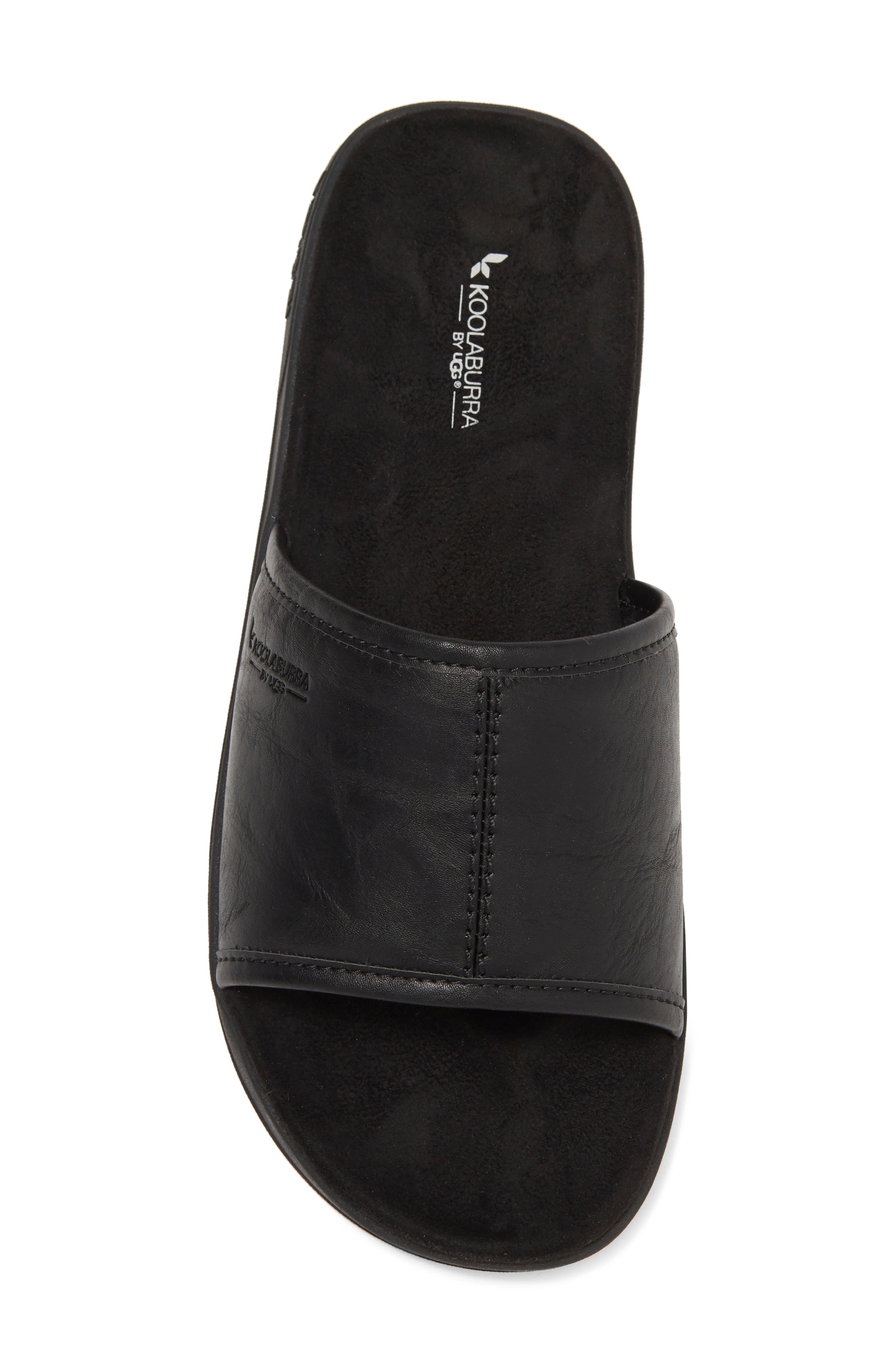 Treeve Slide Sandal (Men) | Nordstromrack