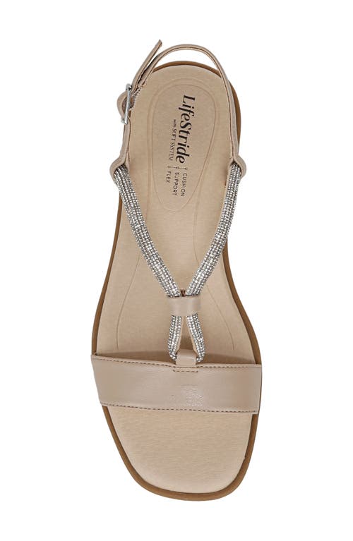 LIFESTRIDE LIFESTRIDE RADIANT SLINGBACK SANDAL