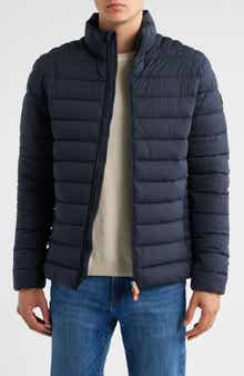 Save The Duck Ari Water Resistant Puffer Jacket