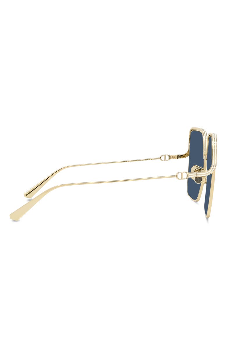 DIOR EverDior 60mm Square Sunglasses | Nordstrom display picture 1