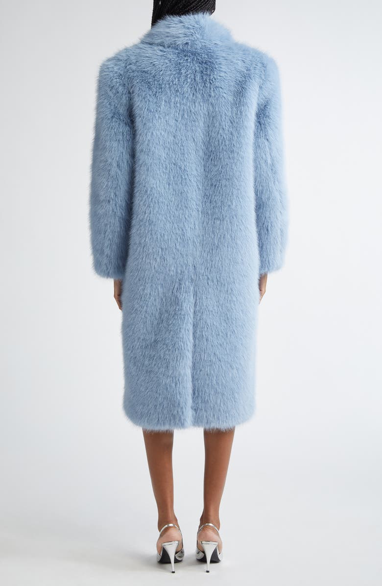 Stand Studio McKenna Faux Fur Coat, Alternate, color, 