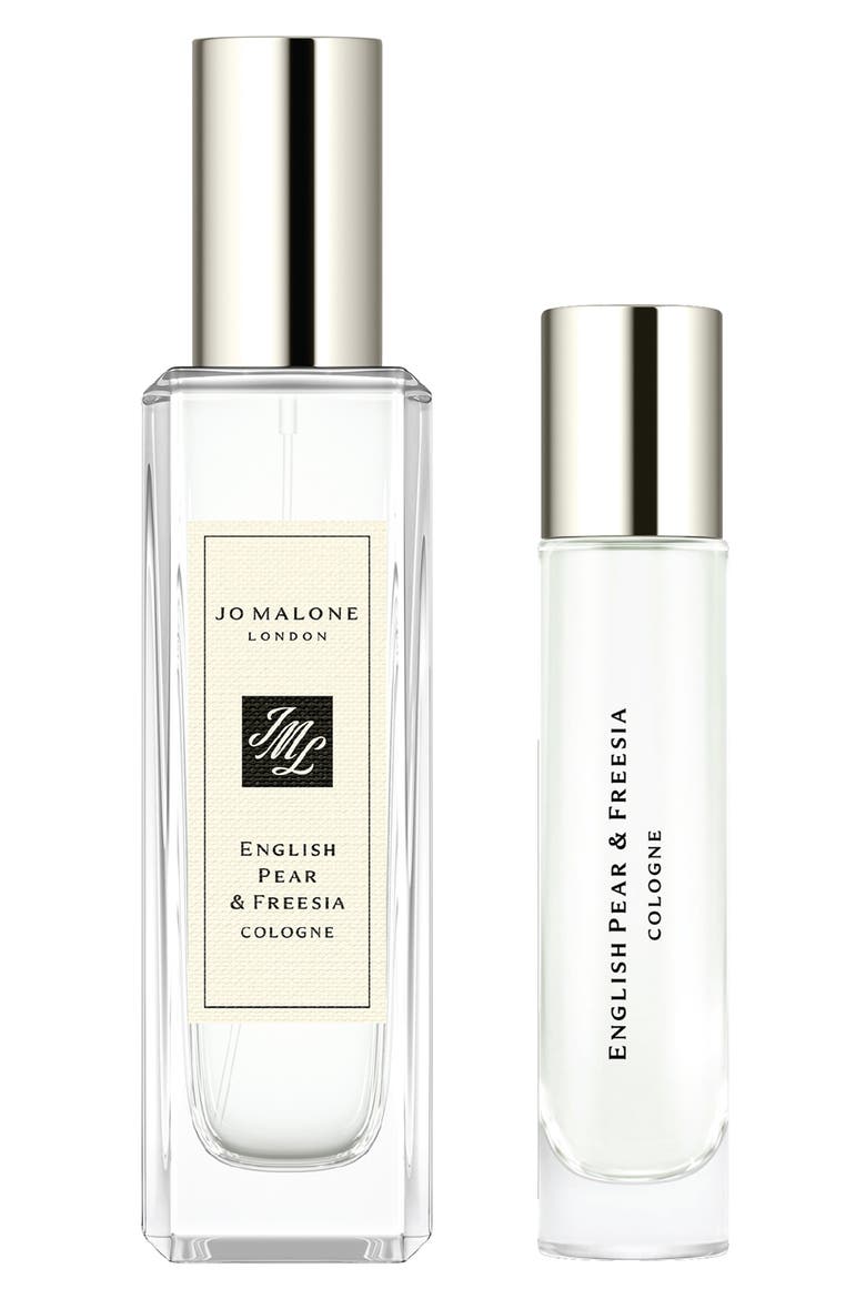 English Pear & Freesia Cologne Duo Gift Set, Alternate, color, NO COLOR