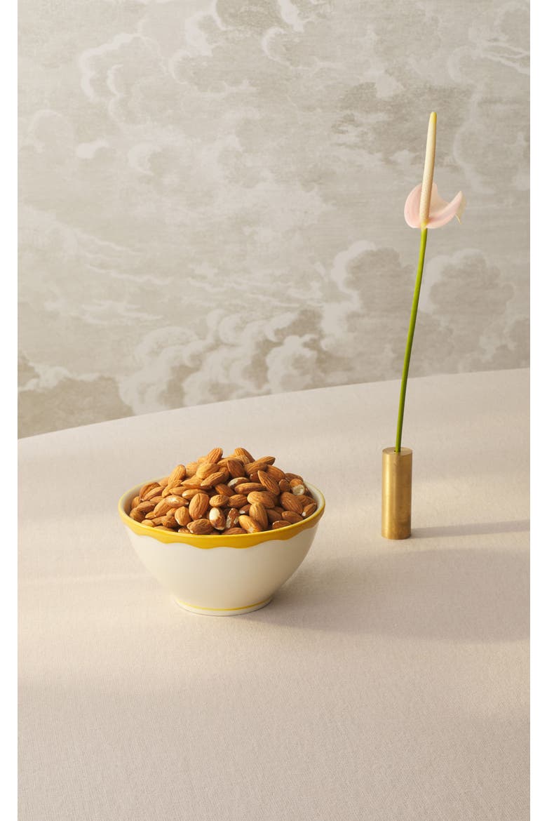 Cereal Bowl Set of 4, Alternate, color, Giovanna