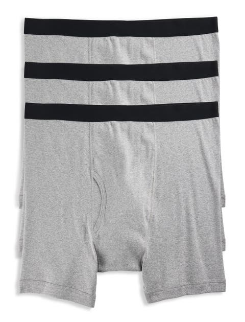 3-pk Boxer Briefs