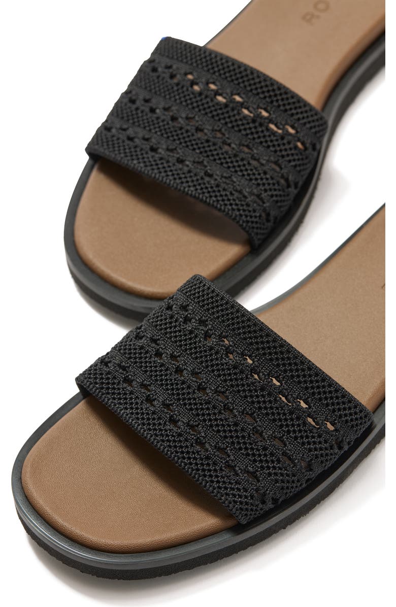 Rothy's The Slide Sandal, Alternate, color,