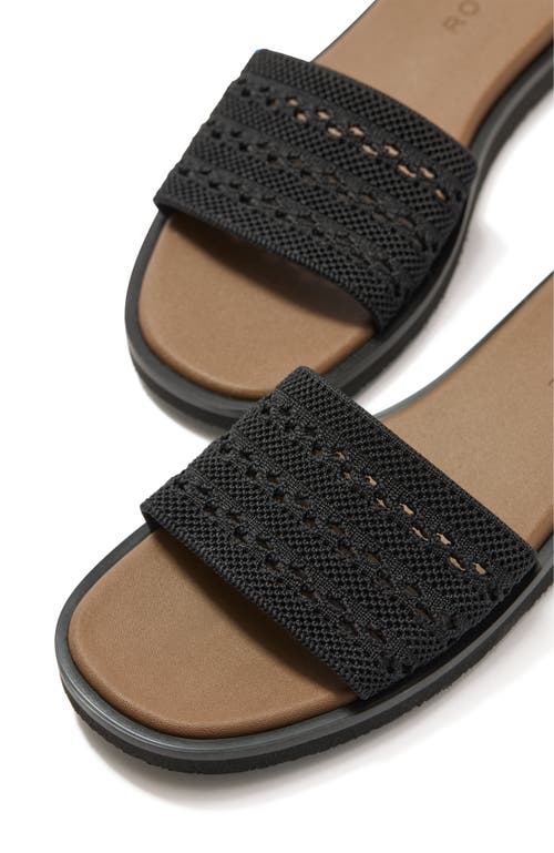 Rothys Rothy's The Slide Sandal