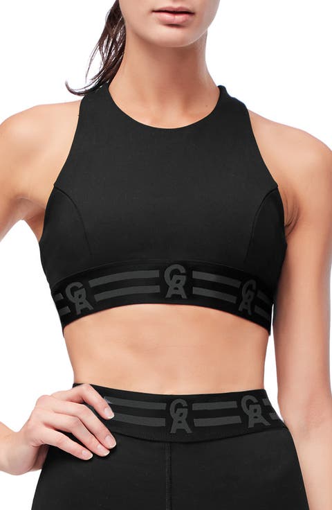 Icon Sports Bra (Regular & Plus Size)