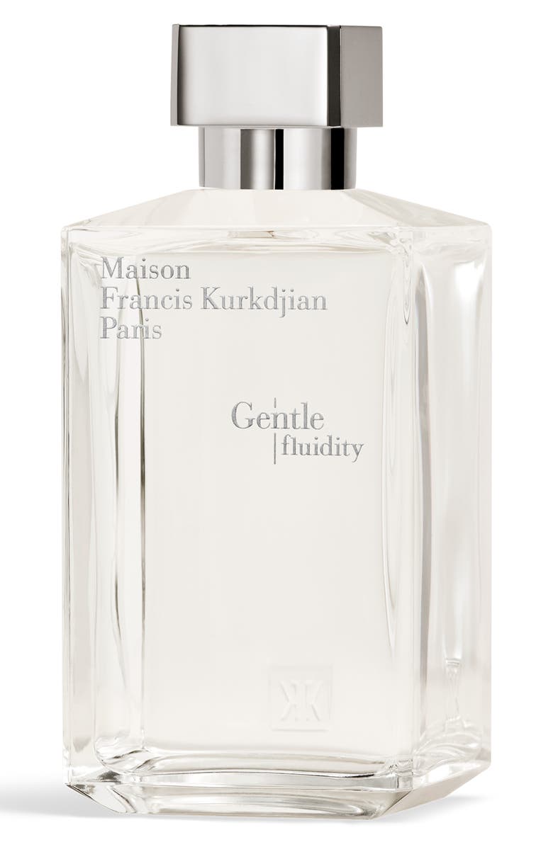 Gentle Fluidity Silver Eau de Parfum