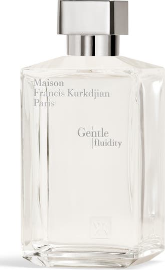 Gentle Fluidity Silver Eau de Parfum