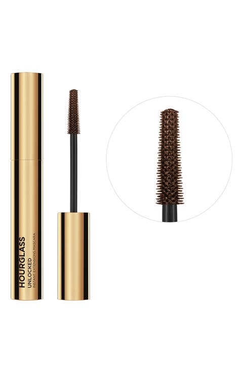 Unlocked Instant Extensions Mascara