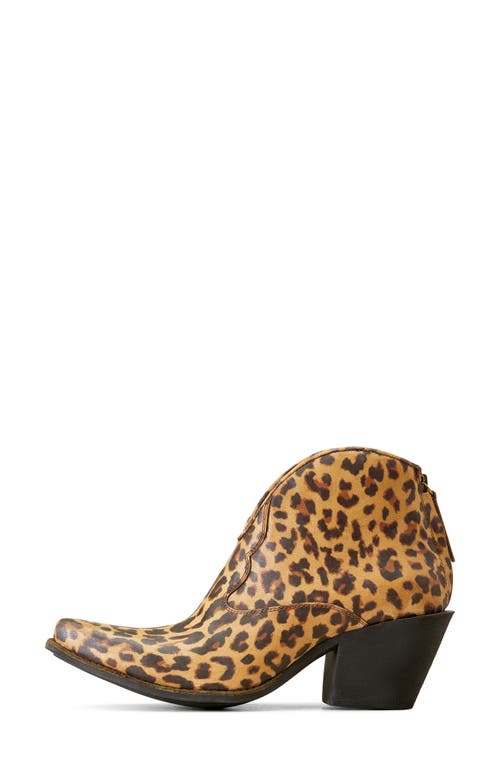 Ariat Layla Western Boot
