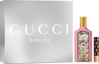 Gucci Flora Gorgeous Gardenia Set | Nordstrom