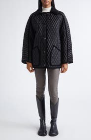 Burberry Herringbone High Waist Jodhpurs