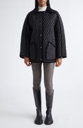 Burberry Herringbone High Waist Jodhpurs
