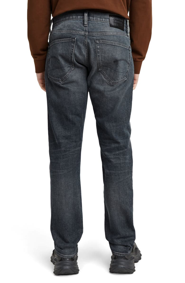 G-STAR 3301 Slim Fit Jeans, Alternate, color,