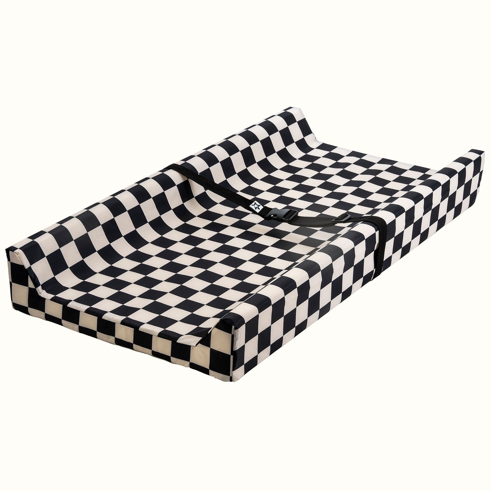 selected Black Checkers