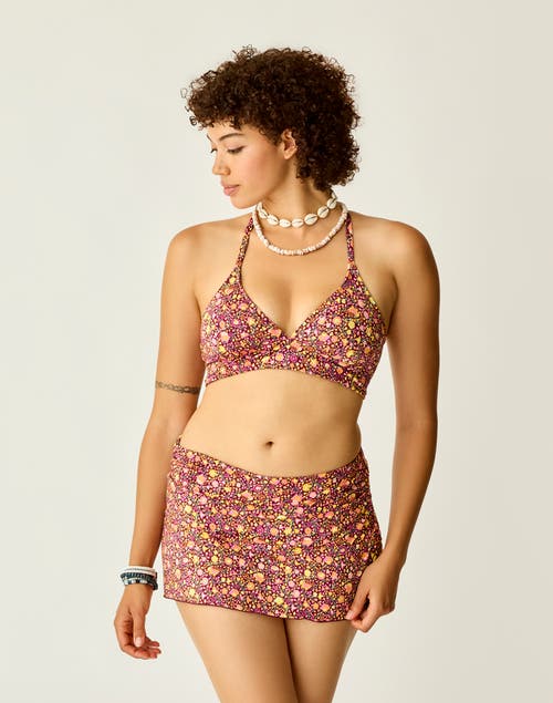 Carve Designs Hoku Swim Skirt
