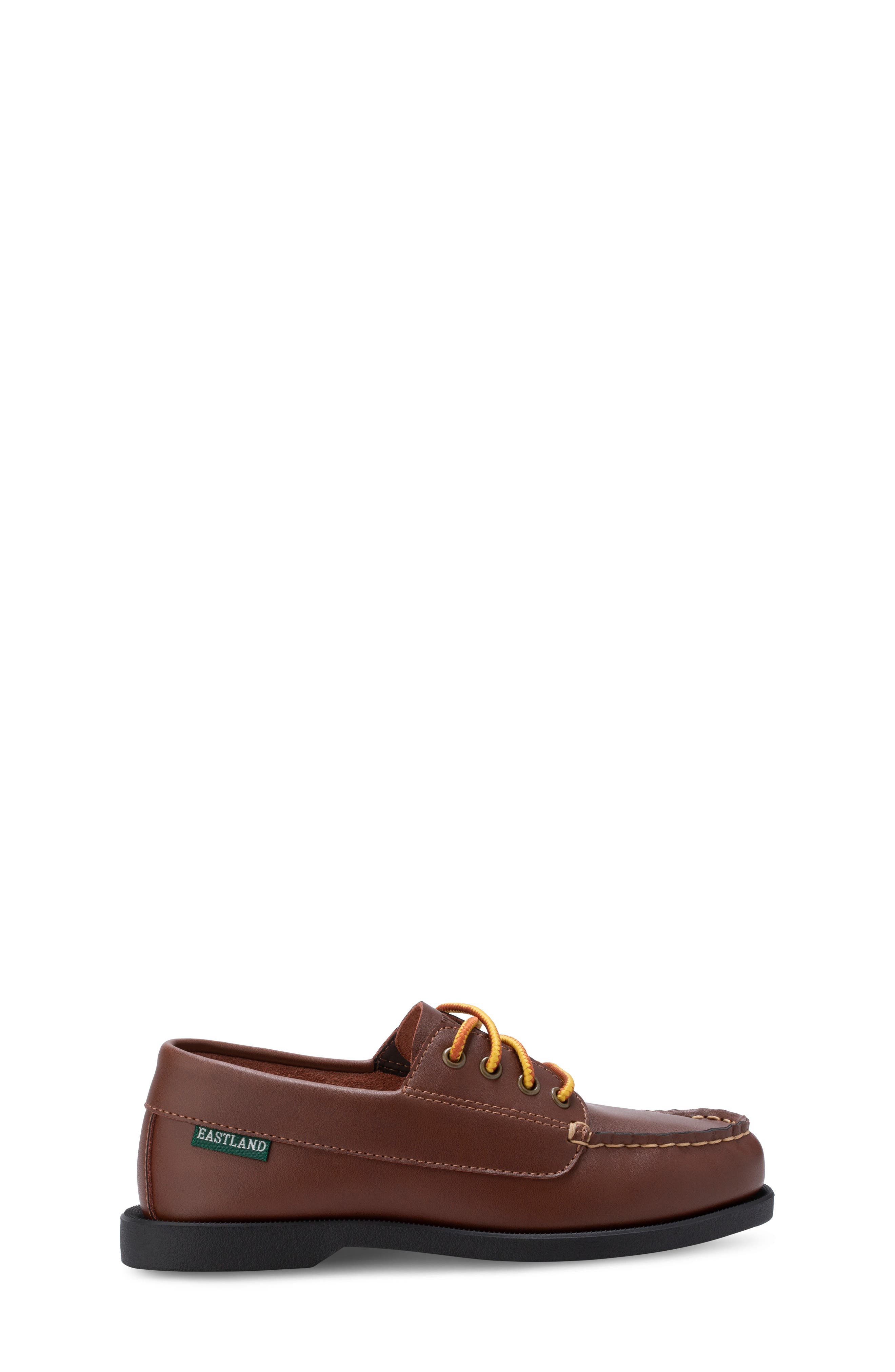 Kids' Falmouth Loafer, Alternate, color, TAN
