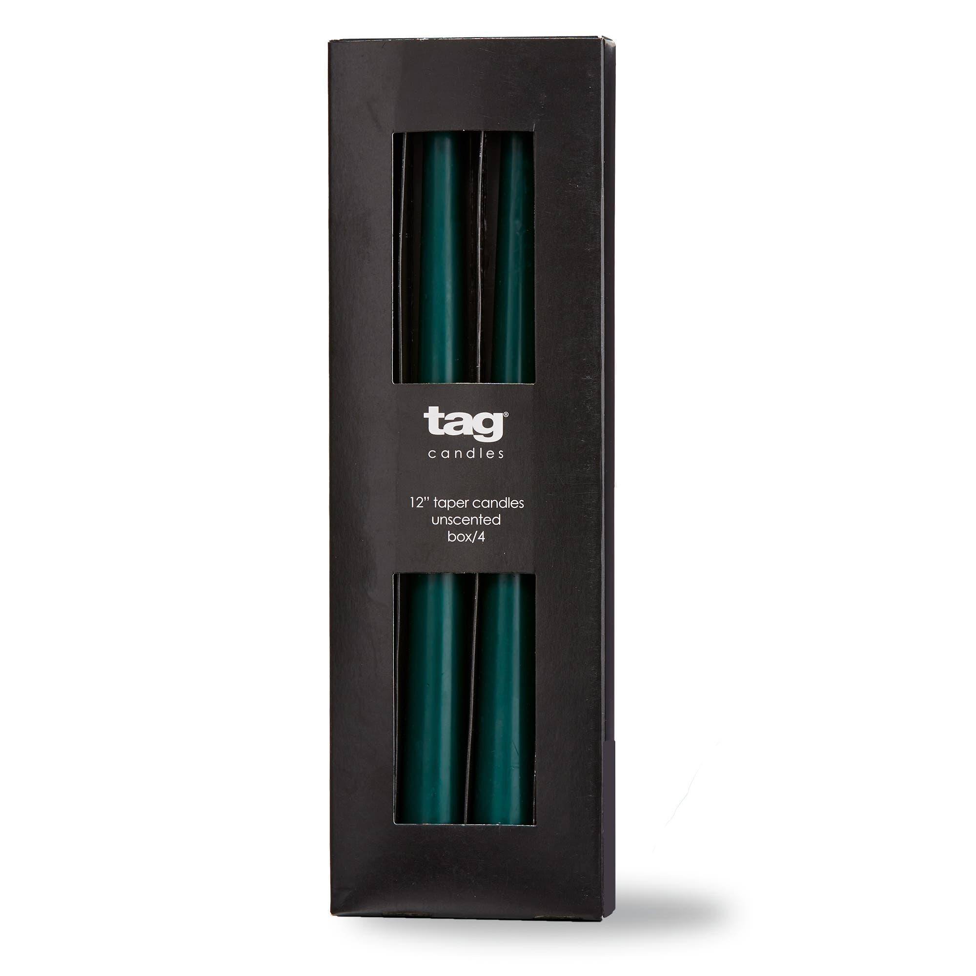 selected Green