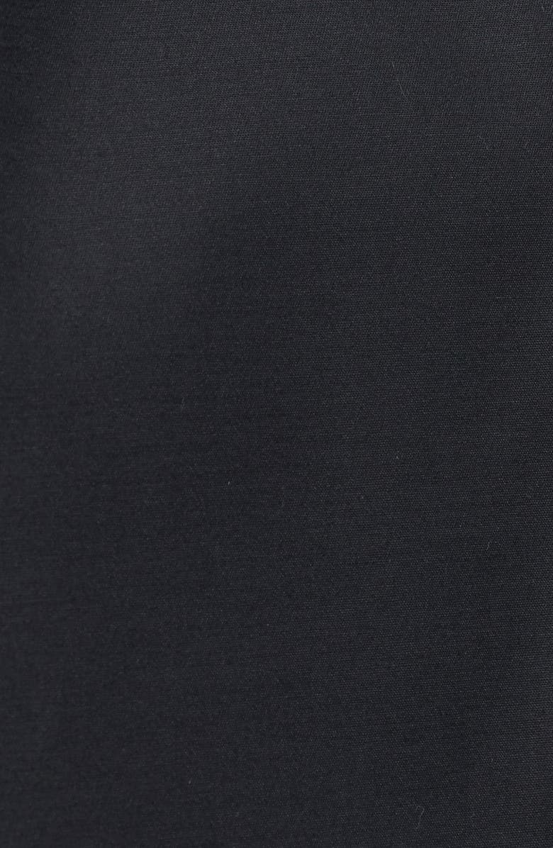 trina Trina Turk A-Line Rain Jacket, Alternate, color, 