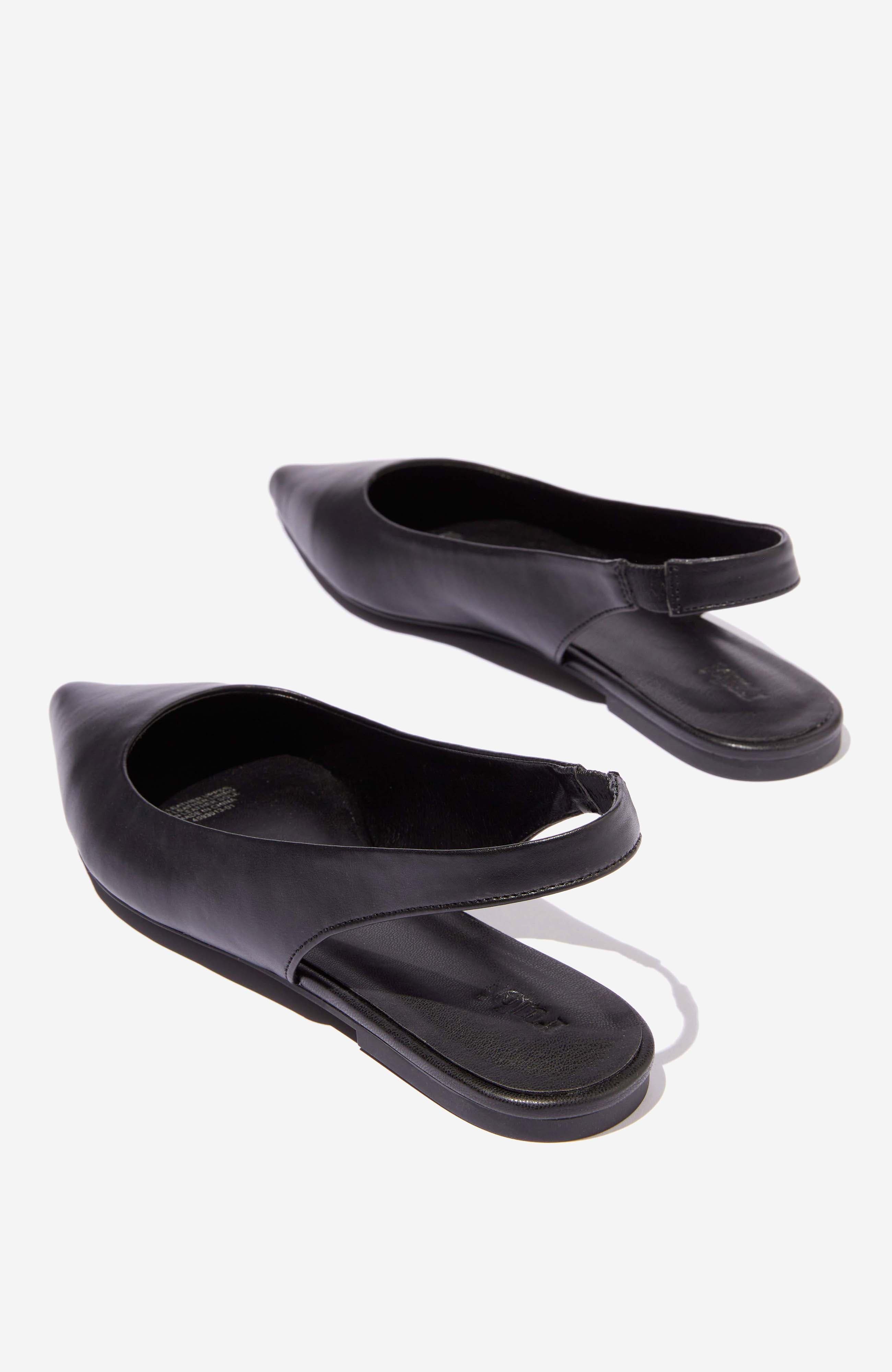 Rubi Shoes Zadie Slingback Point, Alternate, color, 