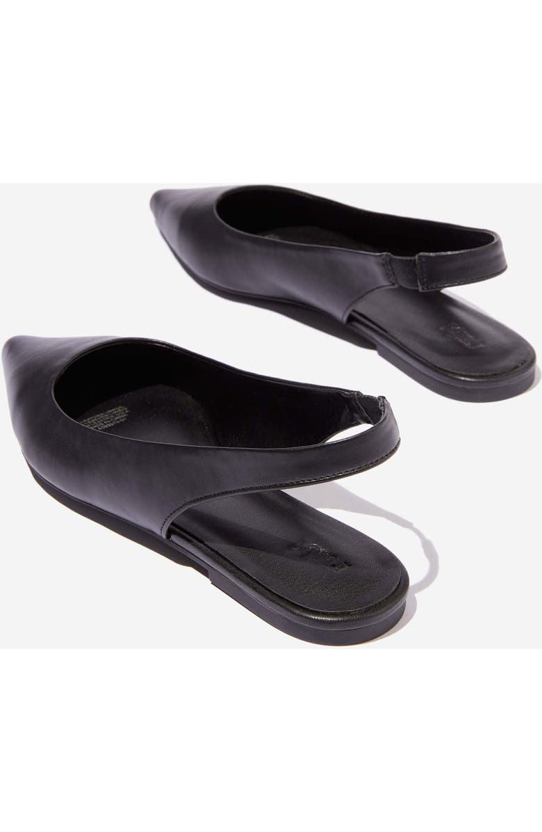 Rubi Shoes Zadie Slingback Point, Alternate, color,