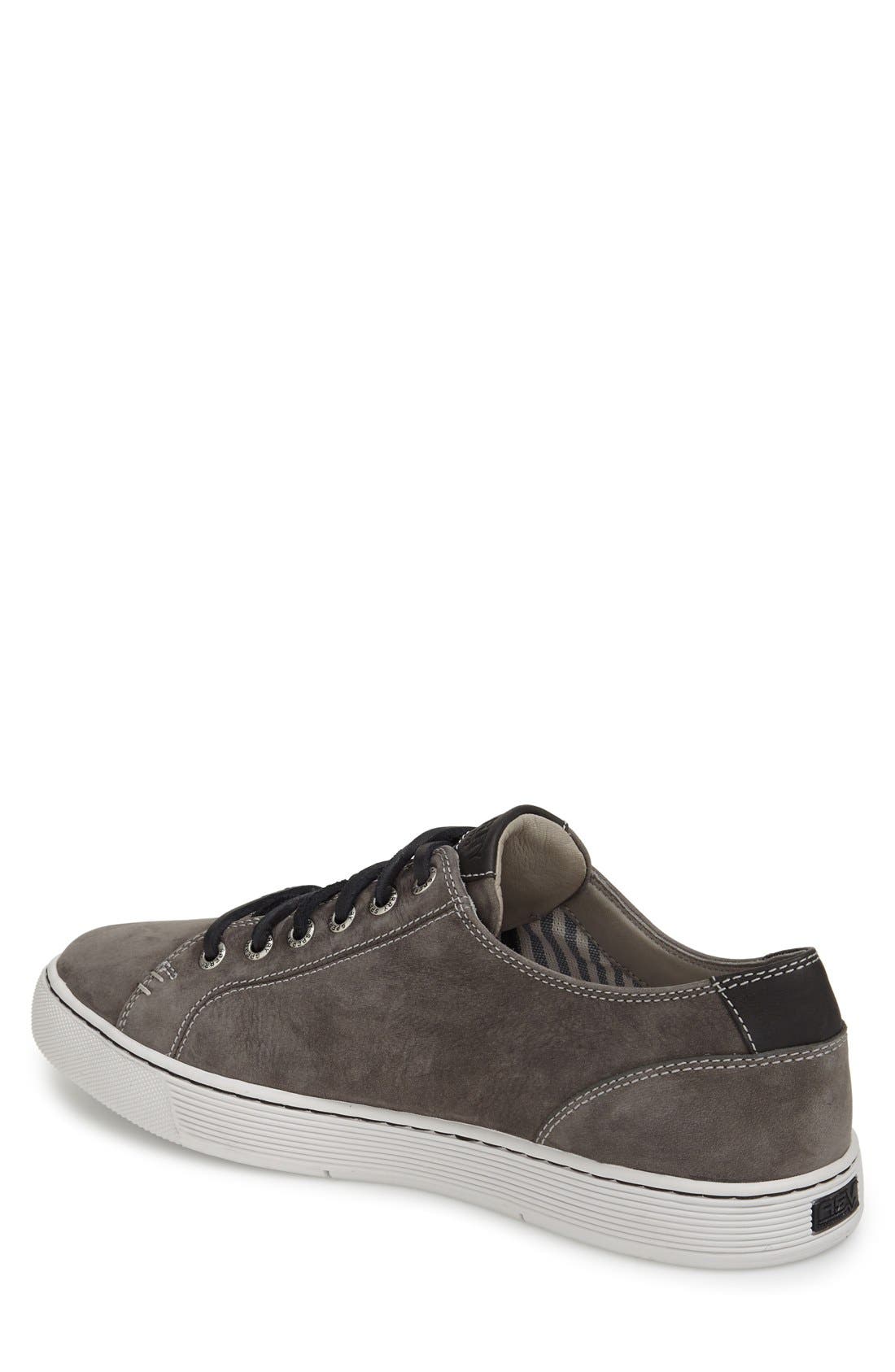 Sperry Gold Cup LLT Sneaker, Alternate, color, 