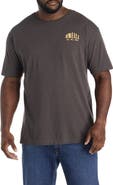 O'Neill Big & Tall Adrift Graphic Tee