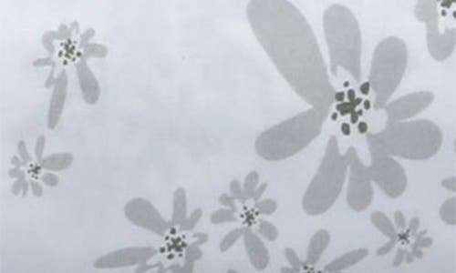 Azores Home 300 Thread Count Cotton Percale Sheet Set In Gray