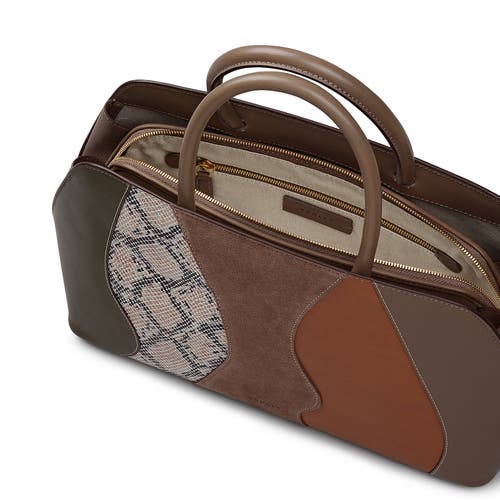 Radley Liverpool Street In Brown