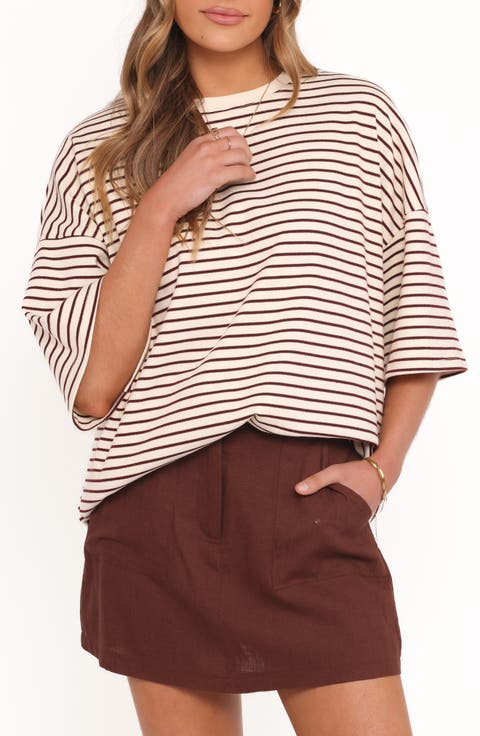 Wilda Oversize T-Shirt