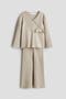 selected Beige Melange