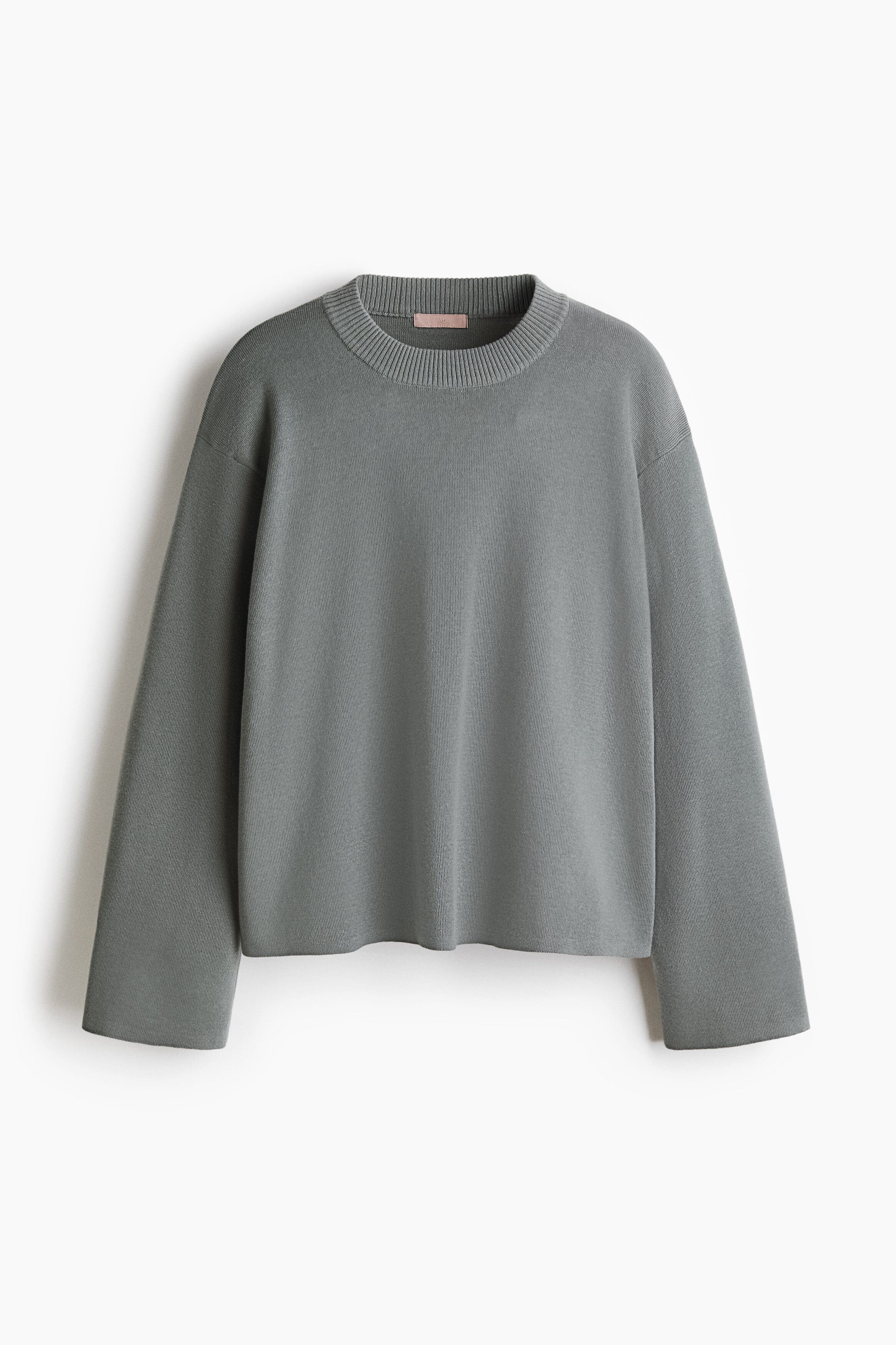 Oversized Jumper