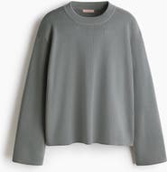 H&M Oversized Jumper