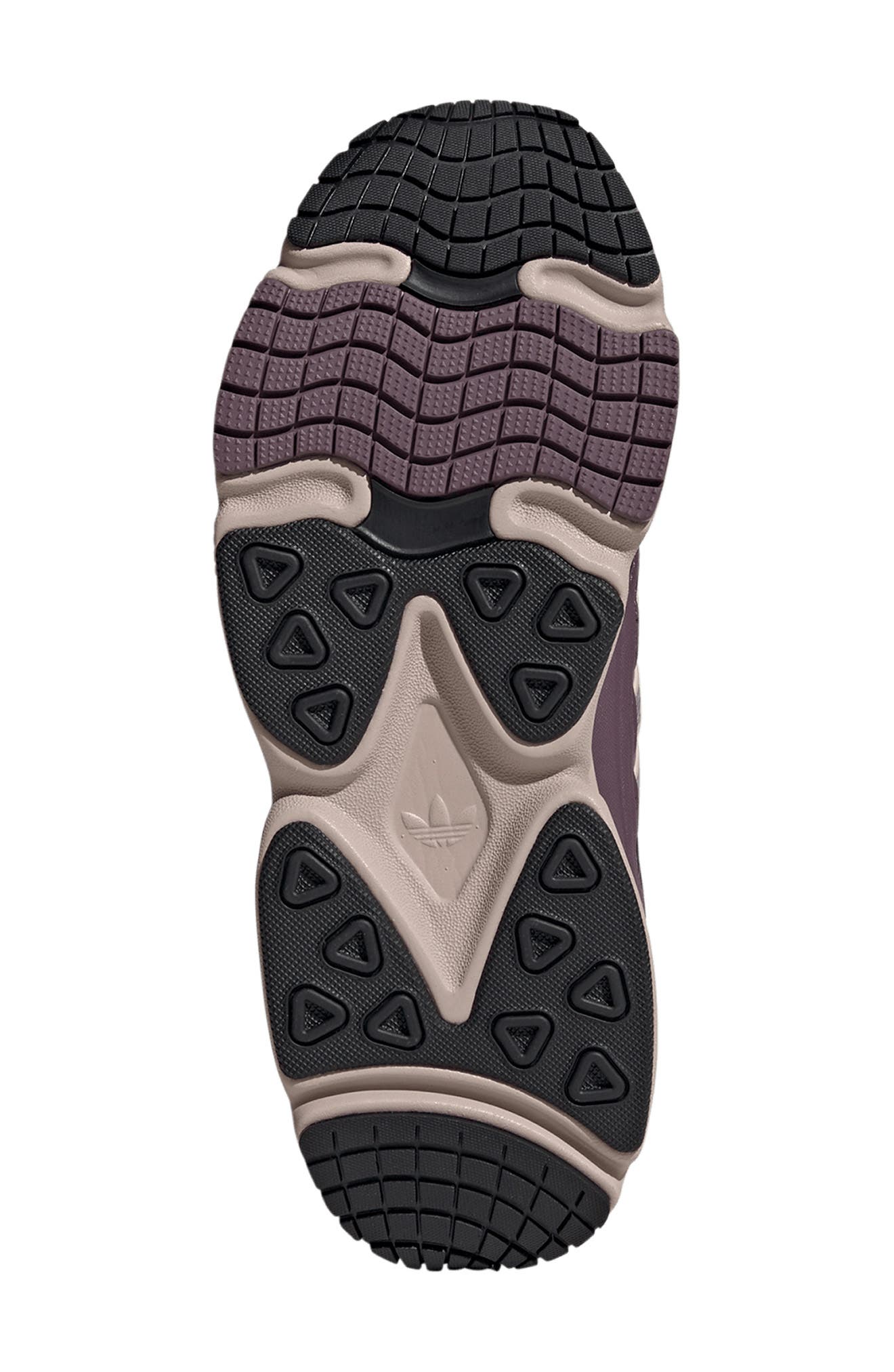 adidas Ozmillen Sneaker, Alternate, color, 