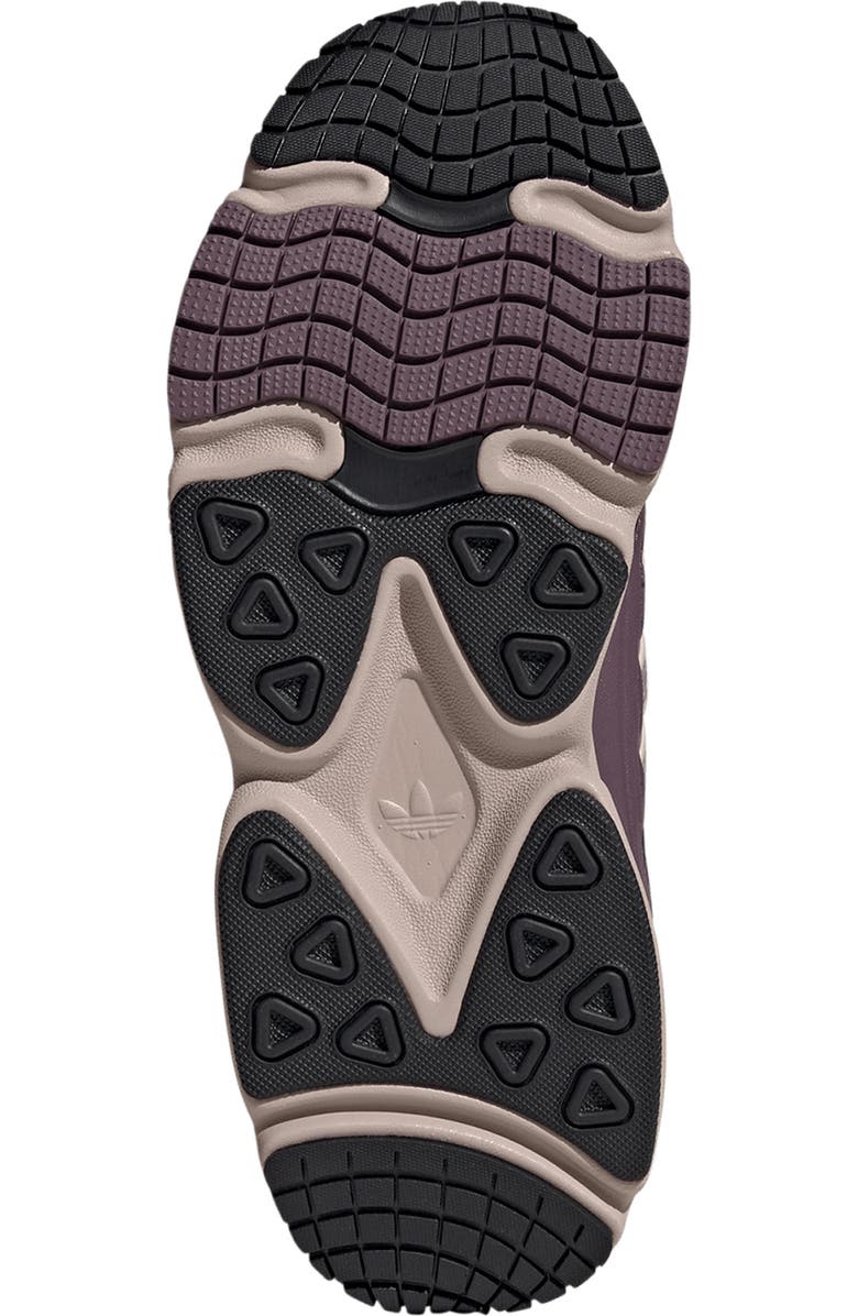 adidas Ozmillen Sneaker, Alternate, color,