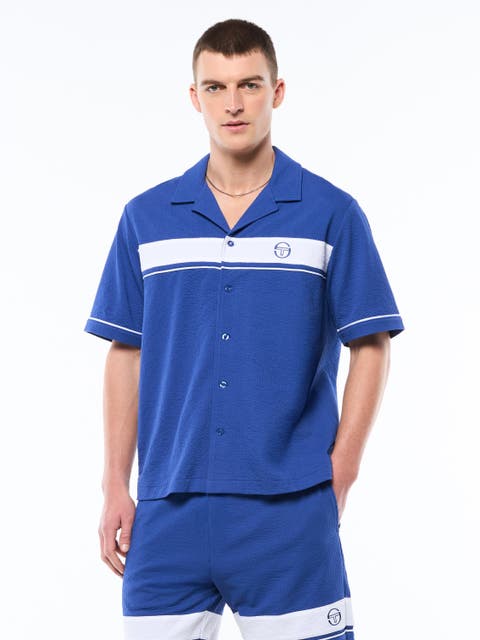 Annata Cabana Shirt