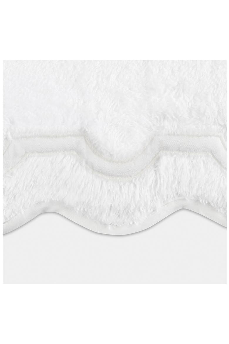 Mirasol Washcloth, Alternate, color, BONE