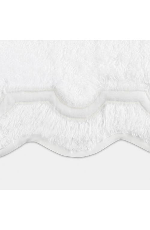 Matouk Mirasol Hand Towel In Bone