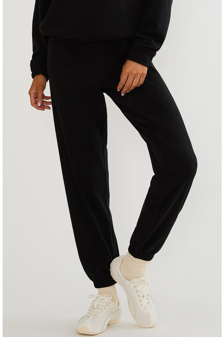 Georgie Jogger Pants, Main, color, MIDNIGHT MUMMY
