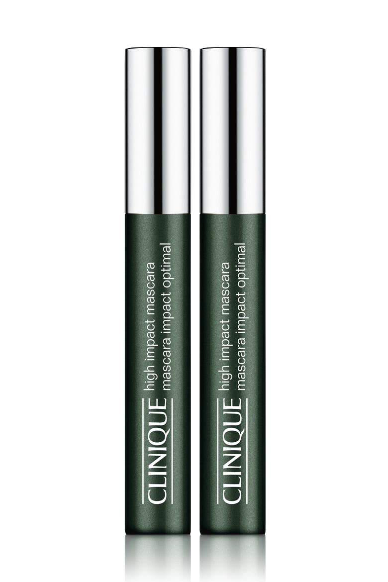 High Impact Mascara Duo $52 Value, Alternate, color, NONE