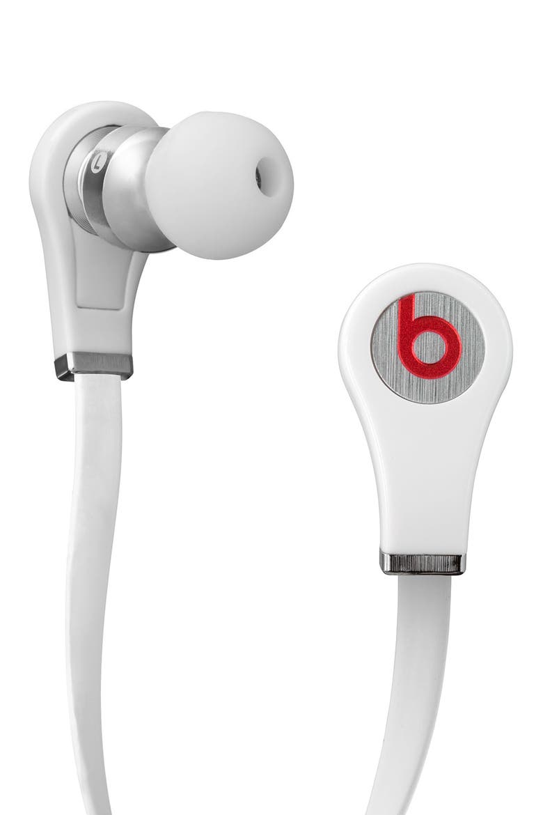 'Tour™' In-Ear ControlTalk® Headphones, Alternate, color, WHITE