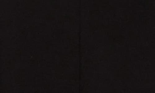 T Tahari Cutout Dolman Sleeve Top In Black
