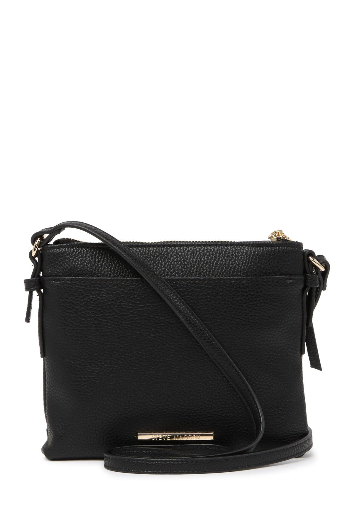Steve Madden Baria Crossbody Bag, Alternate, color, 