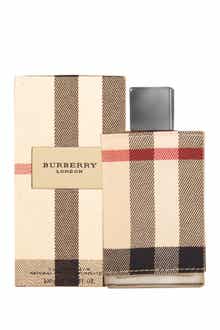 Burberry London Eau de Parfum Spray - 3.3 fl. oz.